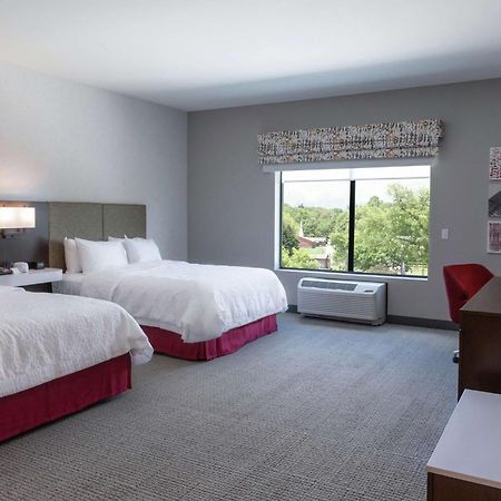 Hampton Inn Black Mountain Dış mekan fotoğraf