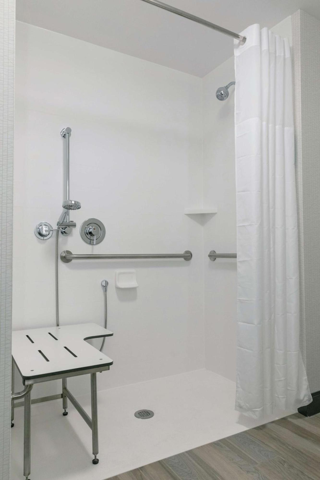 Hampton Inn Black Mountain Dış mekan fotoğraf
