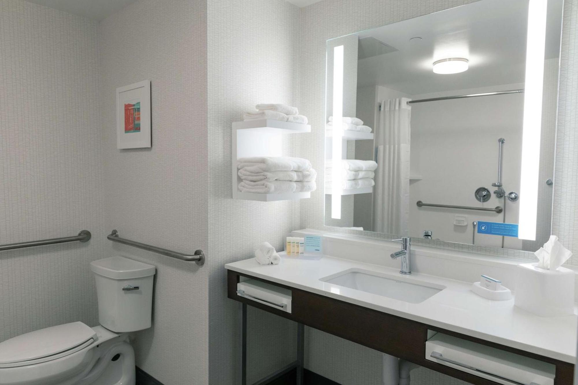 Hampton Inn Black Mountain Dış mekan fotoğraf