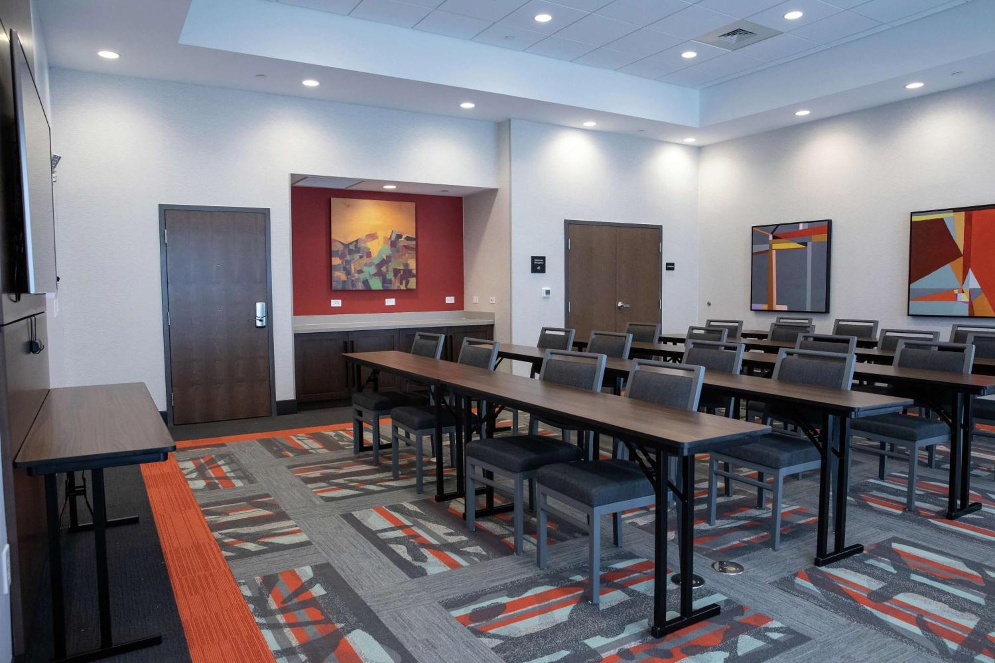 Hampton Inn Black Mountain Dış mekan fotoğraf