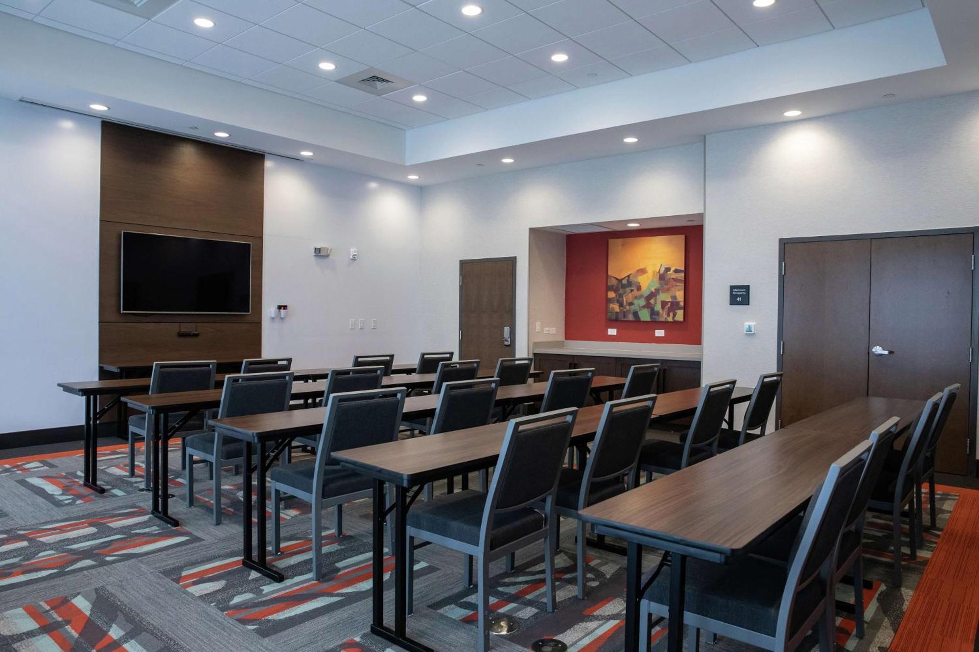 Hampton Inn Black Mountain Dış mekan fotoğraf