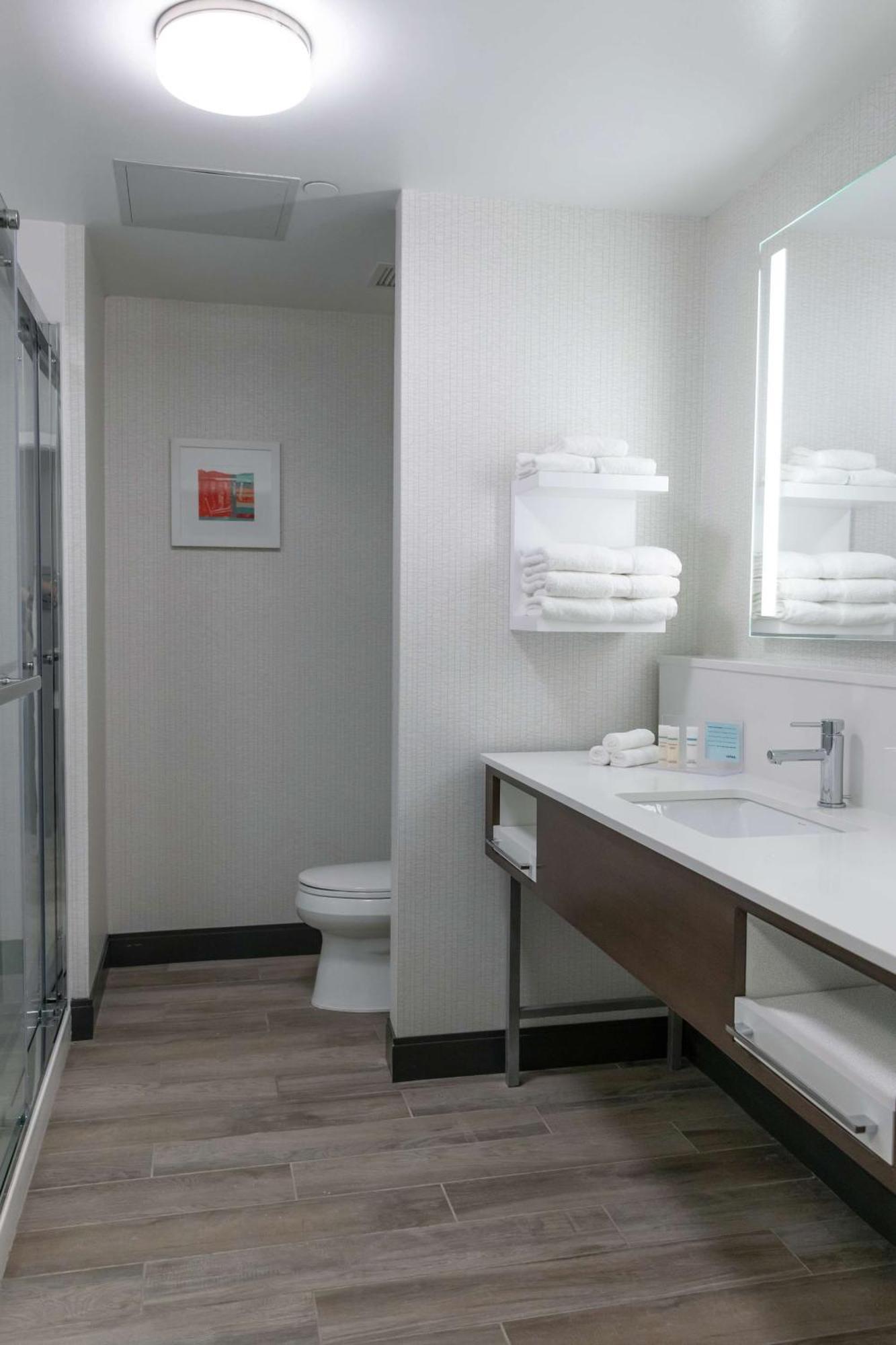 Hampton Inn Black Mountain Dış mekan fotoğraf