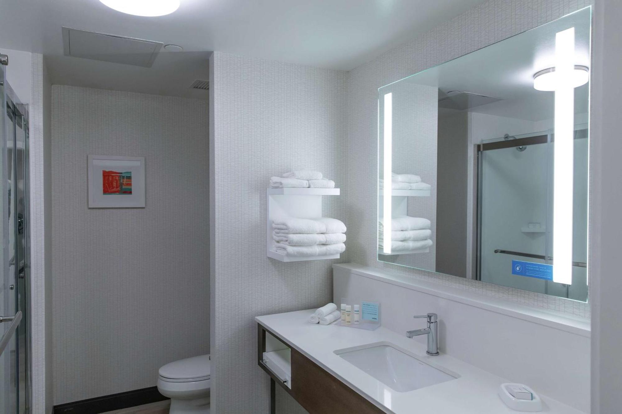 Hampton Inn Black Mountain Dış mekan fotoğraf